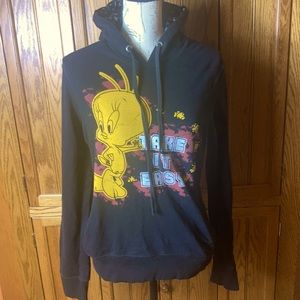 Tweety bird sweatshirt